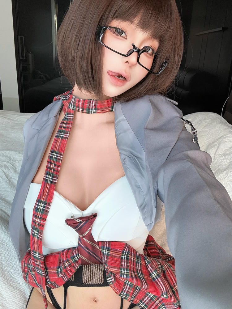 蠢沫沫 - 2025年1月自拍-① 蠢沫沫 - 2025年1月自拍-①-①-IMG_0943.JPG